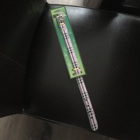 Leuke halsband 